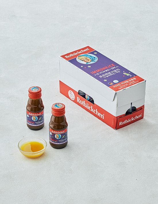이뮨킥 (60ml)